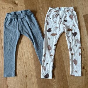 Jax & Lennon leggings 18-24 months